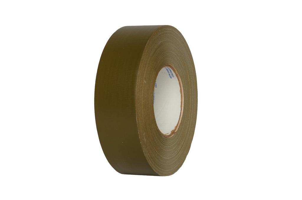 OD Green Military 100 MPH Tape Duct Tape – Applied Gear